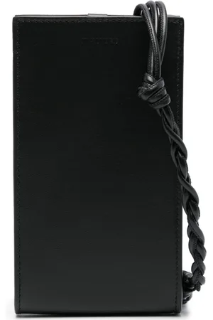 Jil Sander Bolso para móvil Tangle