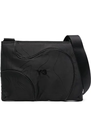 Y-3 Bandolera TPO Sacoche