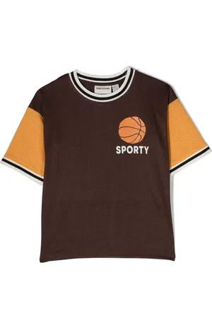 Mini Rodini Camiseta de baloncesto