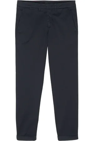FAY Pantalones rectos Capri