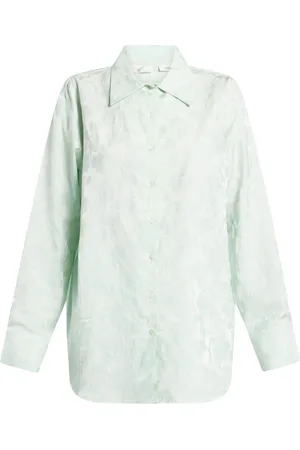 BITE Camisa con estampado floral