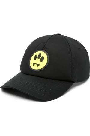 BARROW Gorra con aplique del logo