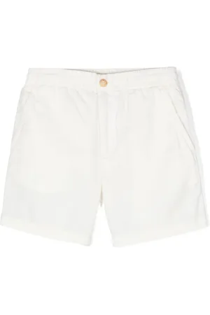 Ralph Lauren Pantalones cortos con cinturilla elástica