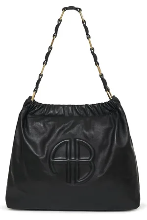 ANINE BING Bolso de hombro Kate