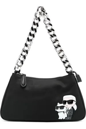 Karl Lagerfeld Bolso de hombro K/Ikonik 2.0