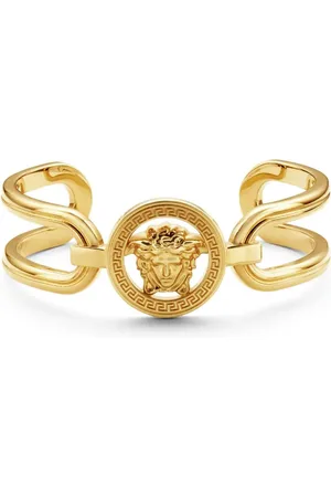 VERSACE Brazalete Medusa 