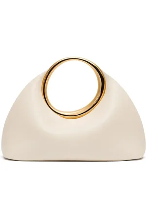 Jacquemus Bolso shopper Le Petit Calino