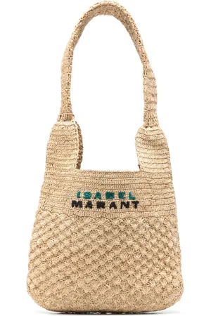 Isabel Marant Bolso de hombro Praia pequeño