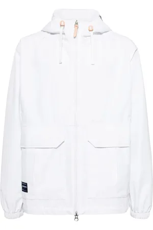Chocoolate Chaqueta con capucha y parche del logo