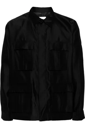 TOGA PULLA Camisa de manga larga