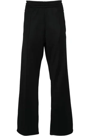 Isabel Marant Pantalones de chándal Ryamy rectos