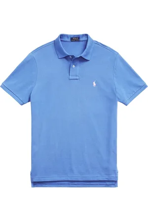 Ralph Lauren Polo con bordado Polo Pony