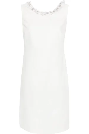 P.A.R.O.S.H. Vestido corto con lentejuelas