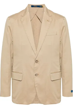 Ralph Lauren Blazer con botones