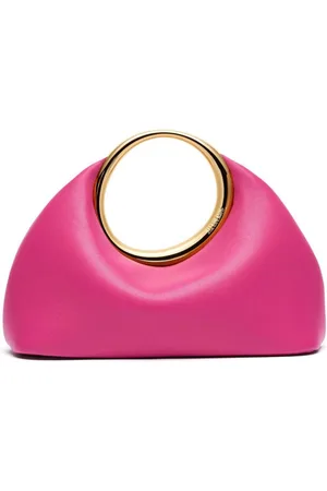 Jacquemus Bolso Le Petit Calino con asa