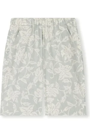 BONPOINT Bermudas Conway con estampado floral