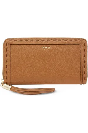 LANCEL Cartera Premier Flirt larga