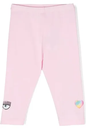 Chiara Ferragni Leggins con motivo Eyelike