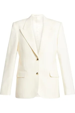BITE Blazer con botones