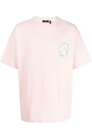 FIVE CM Camiseta con estampado gráfico