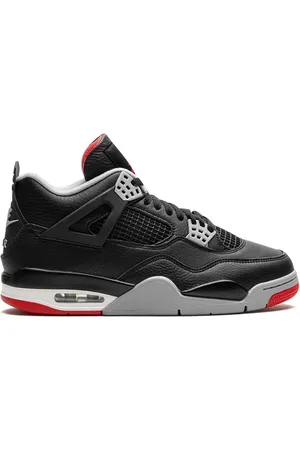 Jordan Zapatillas Air 4 Bred Reimagined