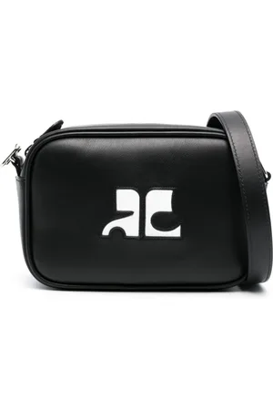 Courrèges Bolso cámara Reedition