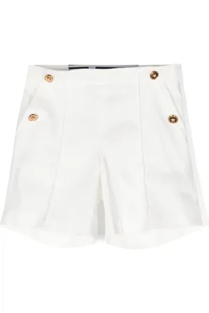 VERSACE Pantalones cortos Medusa Head