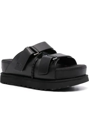 UGG Sandalias Goldenstar Hi