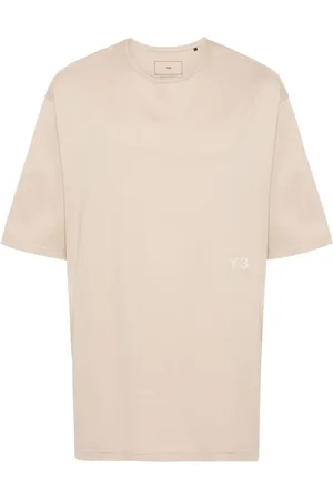 Y-3 Camiseta con logo