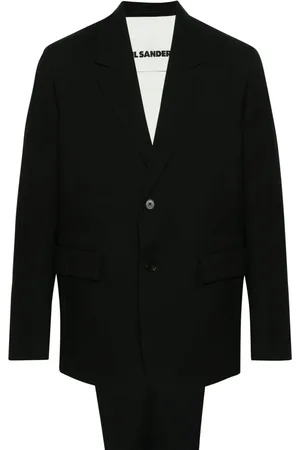 Jil Sander Traje con botones