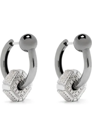 Eera Aros mini en oro de 18 kt