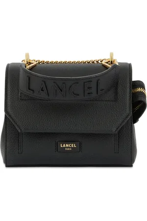 LANCEL Bolso Ninon De mediano con solapa