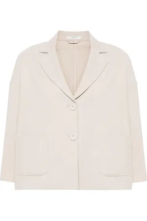Circolo Blazer con botones
