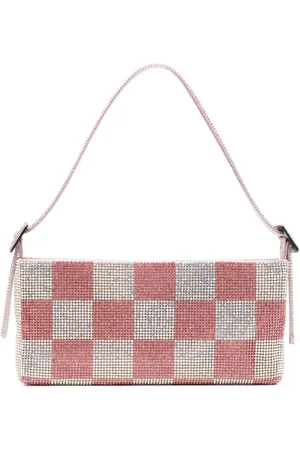 BENEDETTA BRUZZICHES Bolso de hombro Your Best Friend La Grande