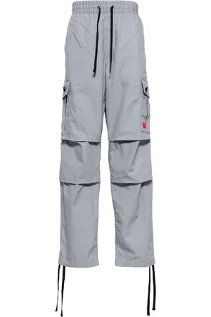HUGO BOSS Pantalones rectos tipo cargo