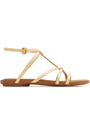 Jacquemus Sandalias Les Sandales Pralu