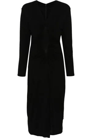 Diane von Furstenberg Vestido midi Mandana