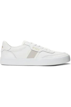 Ralph Lauren Zapatillas Court