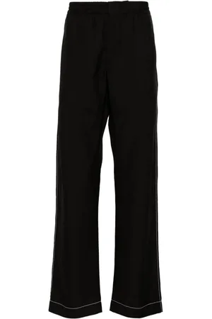 Prada Pantalones rectos