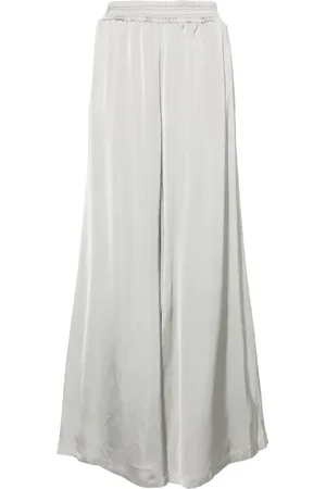 Fabiana Filippi Pantalones anchos