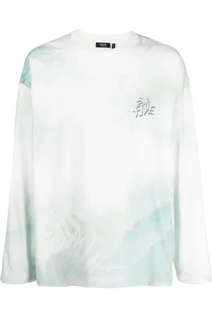 FIVE CM Camiseta con logo estampado