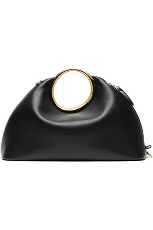 Jacquemus Bolso Le Calino con asa