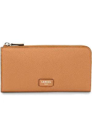 LANCEL Cartera Ninon slim