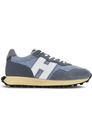 Hogan Zapatillas H601 con cordones