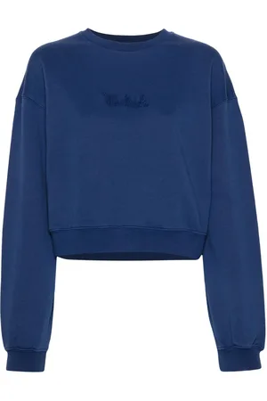 Woolrich Sudadera con logo bordado