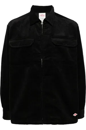 DANTON Chaqueta con cremallera