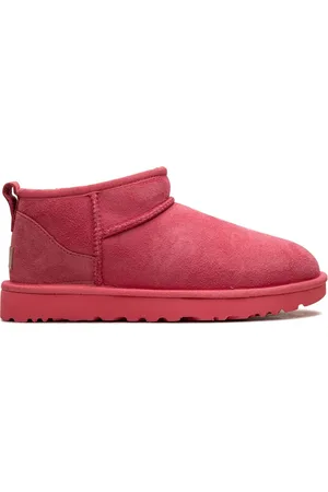 UGG Botas Classic Ultra Mini