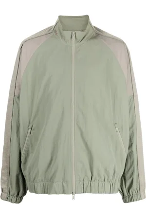 FIVE CM Chaqueta a paneles