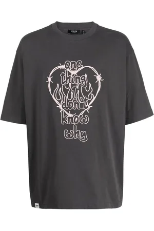 FIVE CM Camiseta con estampado gráfico