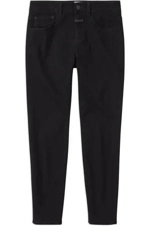Closed Vaqueros skinny estilo capri